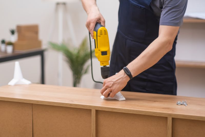 Increase Your Assembly Service Business with an AI Driven, Targeted Website