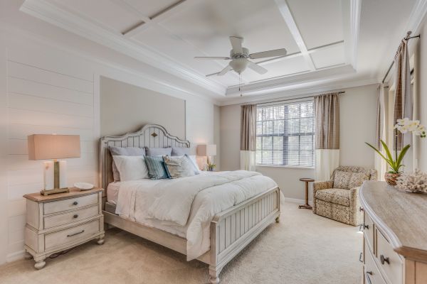 Bedroom Furniture Assembly in El Dorado Hills