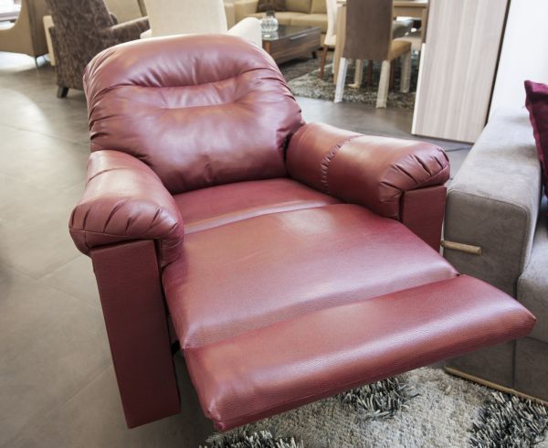 Recliner Assembly in El Dorado Hills