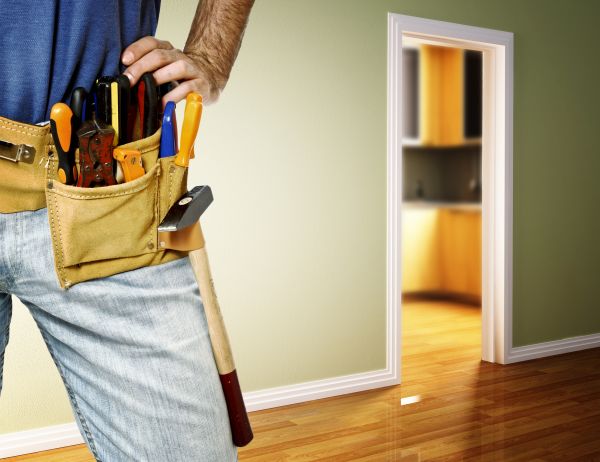 Handyman Assembly Service in El Dorado Hills