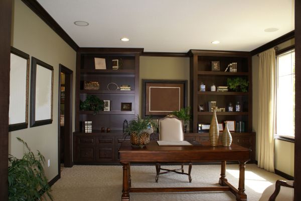 Office Furniture Installation in El Dorado Hills