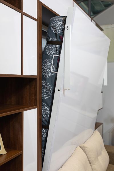 Wall Bed Installation in El Dorado Hills