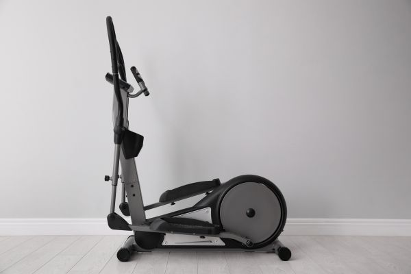 Elliptical Machine Assembly in El Dorado Hills