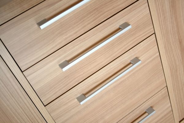 Multimedia Cabinet Assembly in El Dorado Hills